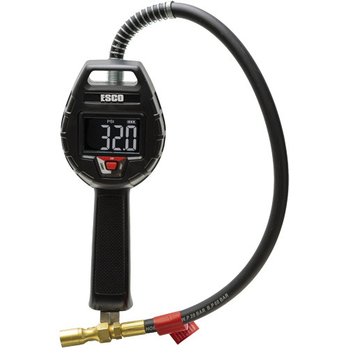 Pro-Series Digital Tire Inflator V3 Chandler Sales