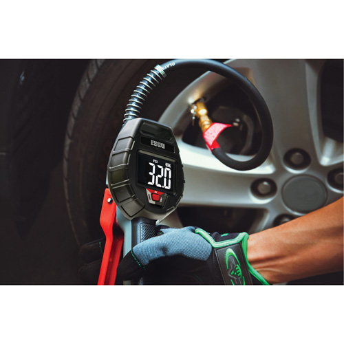 Pro-Series Digital Tire Inflator V3 Chandler Sales