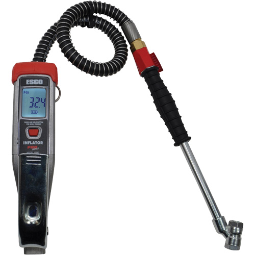 Pro Series Compact Digital Tire Inflator Chandler Sales