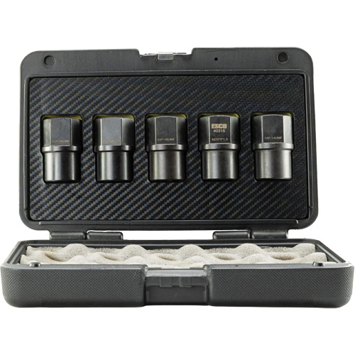 Heavy Duty Tie Rod End Remover Commercial Set Chandler Sales