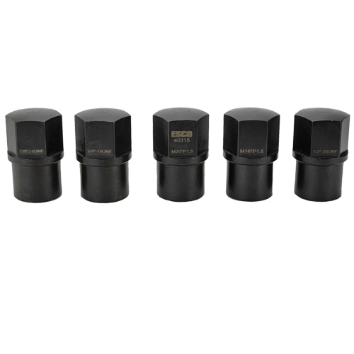 Heavy Duty Tie Rod End Remover Commercial Set Chandler Sales