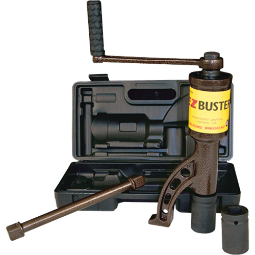 EZBUSTER Manual Nut Loosening Tool Chandler Sales