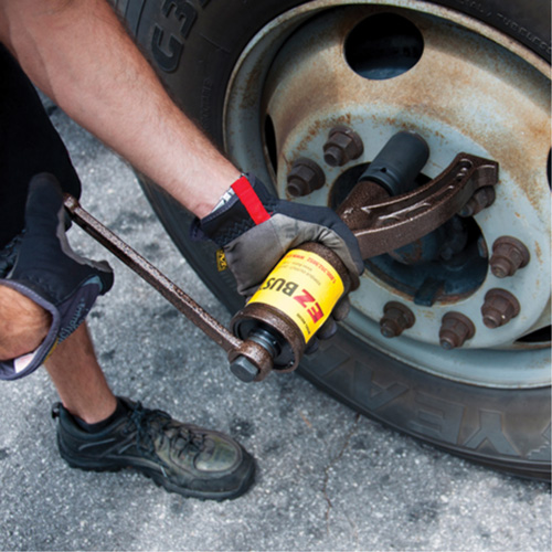 EZBUSTER Manual Nut Loosening Tool Chandler Sales