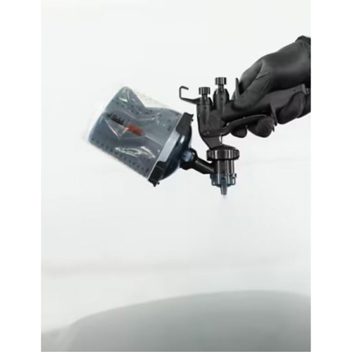 Pistolet pulv&eacute;risateur Performance 2 avec vanne de contr&ocirc;le du d&eacute;bit d'air, 13 pi³/min Chandler Sales