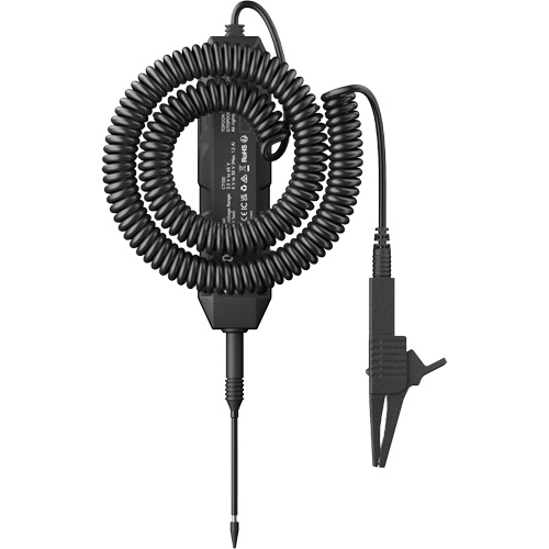 CT100 Auto Circuit Tester with Load Test, LCD & Polarity Alerts Chandler Sales