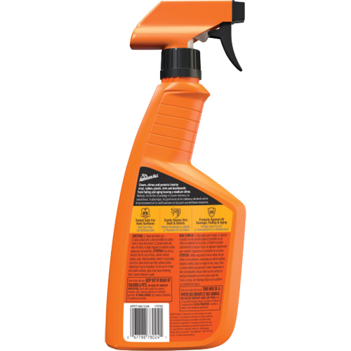Original Automotive Protectant Cleaning Spray, 32 oz./946 ml, Trigger Bottle Chandler Sales