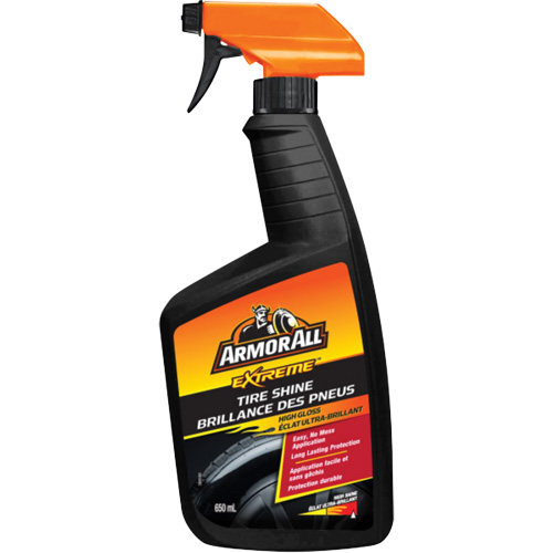 Extreme Tire Shine Spray Chandler Sales