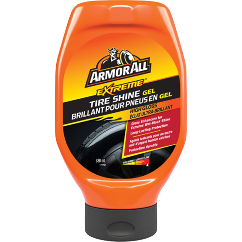 Extreme Tire Shine Gel Chandler Sales