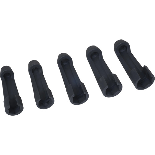 5-Piece Line Socket Set with Foam Tray Chandler Sales