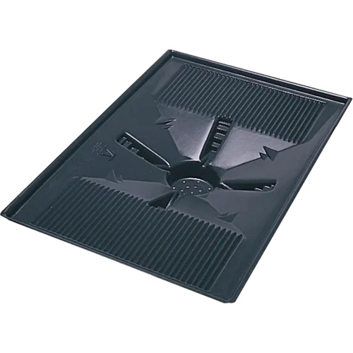 24" x 36" Transmission Drain Funnel, Plastic Chandler Sales
