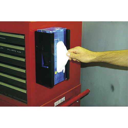 Magnetic Glove Dispenser Chandler Sales