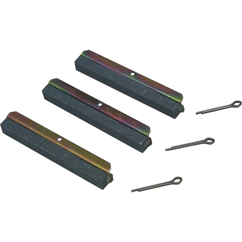Pierres de rechange de grain 220 Chandler Sales