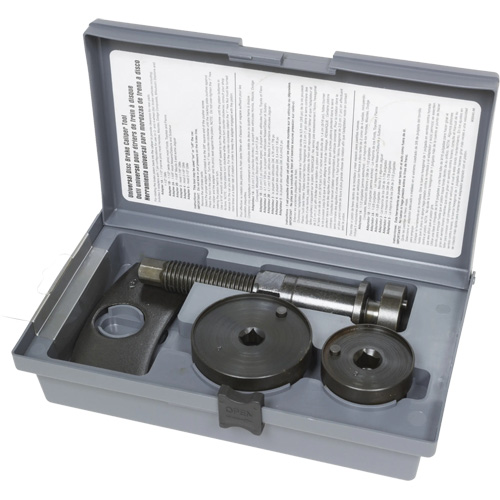 Rear Disc Brake Caliper Tool with Case Chandler Sales