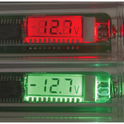 Testeur de circuit num&eacute;rique robuste Chandler Sales
