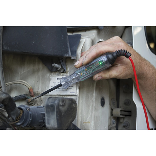 Testeur de circuit num&eacute;rique robuste Chandler Sales