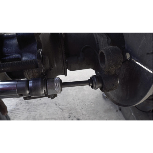 Short Anchor Pin Bushing Driver Set Chandler Sales