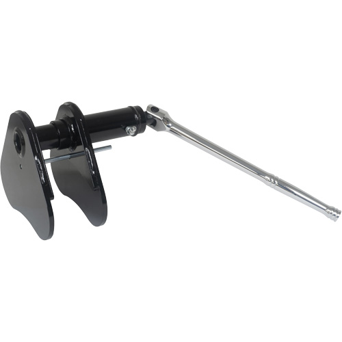 Medium-Duty Brake Caliper Compressor Chandler Sales