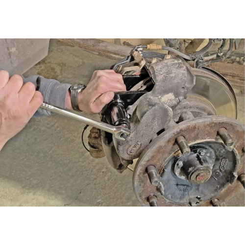 Medium-Duty Brake Caliper Compressor Chandler Sales