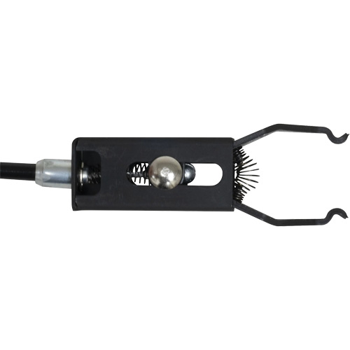 Pince pour raccords &agrave; bouton avec c&acirc;ble de 23 po Chandler Sales