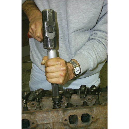 Valve Keeper Remover & Installer Tool Chandler Sales