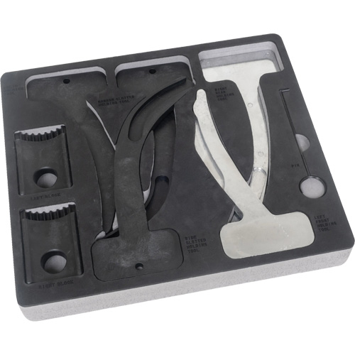 Cam Phaser Locking & Holding Kit with Foam Tray Chandler Sales