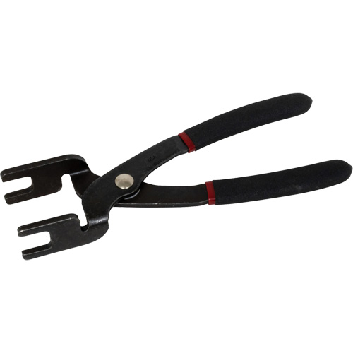 Pince de d&eacute;connexion pour carburant et climatisation Chandler Sales