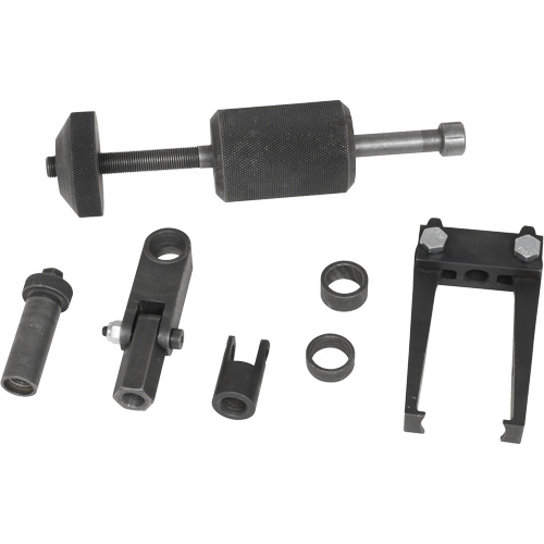 N&eacute;cessaire dextracteur dinjecteur diesel &agrave; 2 m&acirc;choires avec coffret Chandler Sales