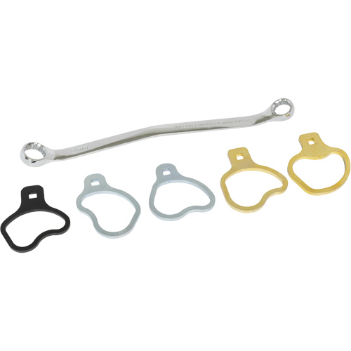 6-Piece Caster Camber Kit for Chevrolet & GMC Chandler Sales