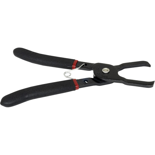 Push Pin Pliers with Dual Durometer Grips Chandler Sales