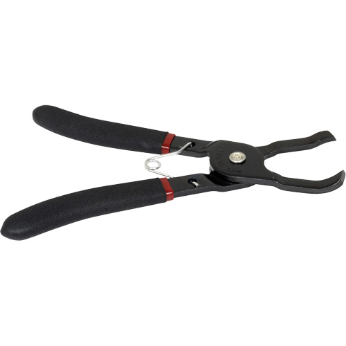 30° Push Pin Pliers with Dual Durometer Grips Chandler Sales