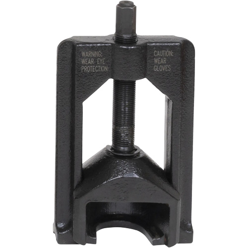 Small U-Joint Puller, 1 Pcs, 1.25" Puller Length Chandler Sales