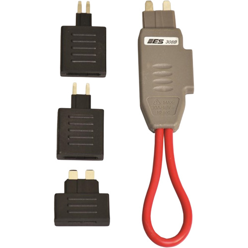 Ensemble de boucle de courant Fuse Buddy Chandler Sales