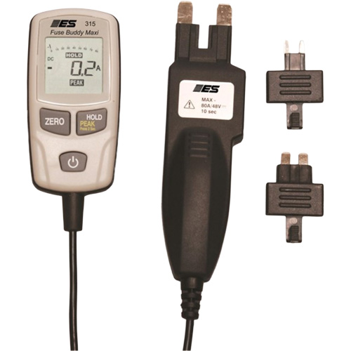 Ensemble Fuse Buddy d'usage intense pour circuits Maxi Chandler Sales