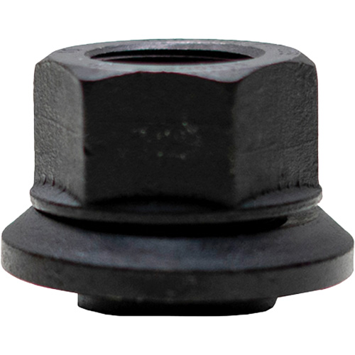 &eacute;crous &agrave; jupe enduits de graphite pour roues &agrave; moyeu-guide 100 mcx Chandler Sales