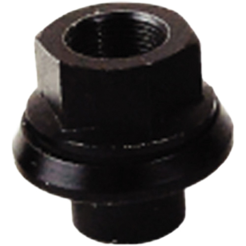 19.5mm Wheel Tite Graphite-Coated Sleeve Nut for Pilot Hub Wheels Chandler Sales