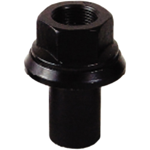 28mm Wheel Tite Graphite-Coated Sleeve Nut for Pilot Hub Wheels Chandler Sales