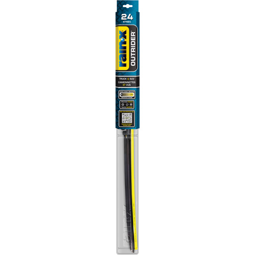 Outrider Truck & SUV Wiper Blades, 24", All-Season Chandler Sales