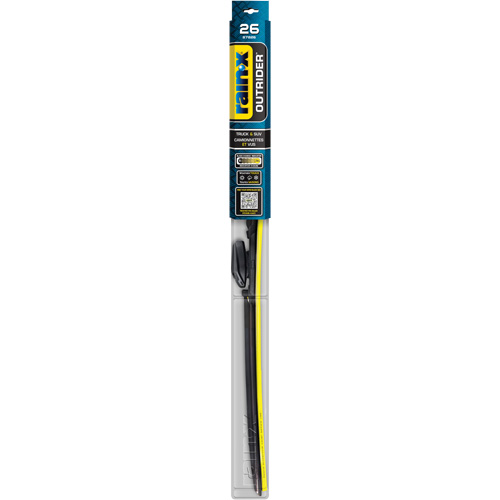 Outrider Truck & SUV Wiper Blades, 26", All-Season Chandler Sales