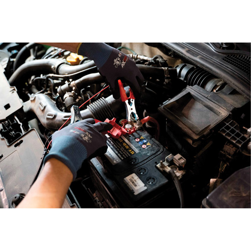 Pompette de purge de frein Brake-Pro &agrave; structure haute avec adaptateurs Chandler Sales