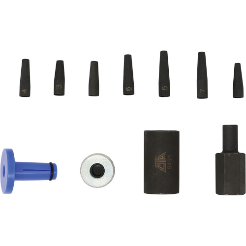 Ensemble d'outils I/R pour joints d'injecteurs Subaru/Ford/GM Chandler Sales