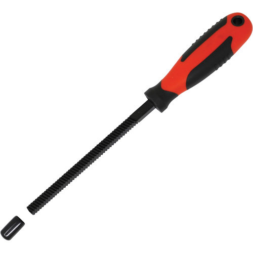 4-Sided Brake Caliper File Chandler Sales