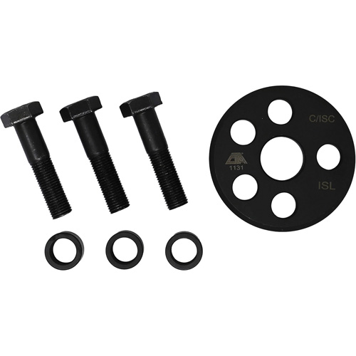 Cummins Paccar Front Crank Seal & Wear Sleeve Install Tool Chandler Sales