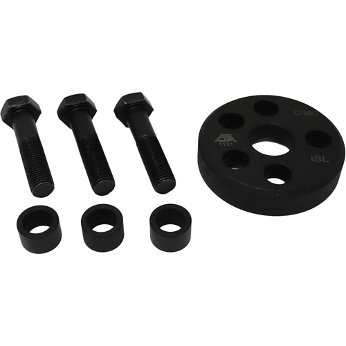 Cummins Paccar Front Crank Seal & Wear Sleeve Install Tool Chandler Sales