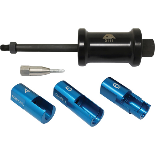 Ensemble d'extracteur d'injecteur de carburant Ford EcoBoost Chandler Sales