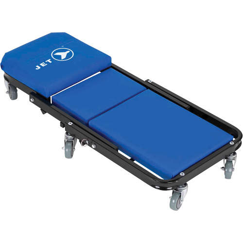 Sommier roulant pliant 2-en-1 convertible en si&egrave;ge Chandler Sales