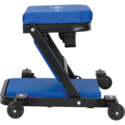 3-Way Low Profile Folding Creeper & Seat Chandler Sales