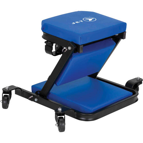 3-Way Low Profile Folding Creeper & Seat Chandler Sales