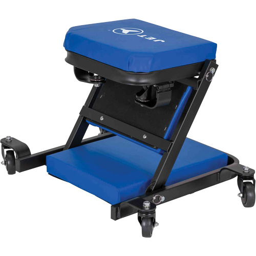 3-Way Low Profile Folding Creeper & Seat Chandler Sales