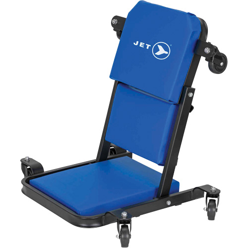 3-Way Low Profile Folding Creeper & Seat Chandler Sales