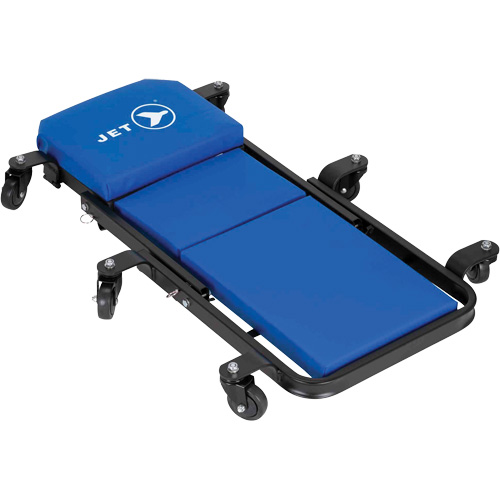 3-Way Low Profile Folding Creeper & Seat Chandler Sales